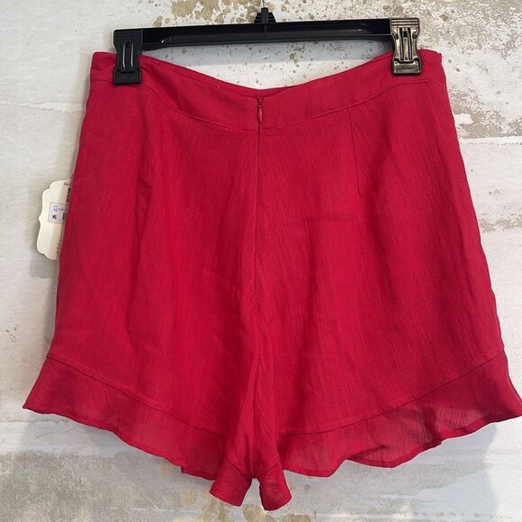 Altar’d State Red Skort (NWT) - Picture 3 of 5